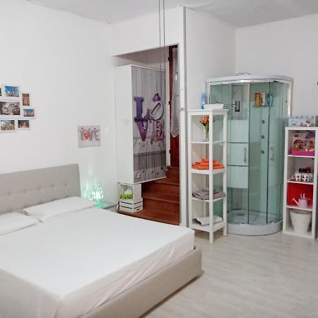 B&B Ravenna In Love Dış mekan fotoğraf