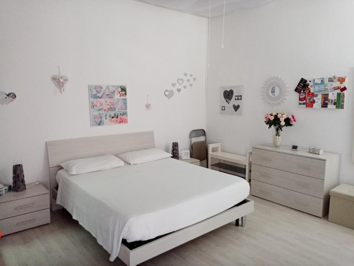 B&B Ravenna In Love Dış mekan fotoğraf