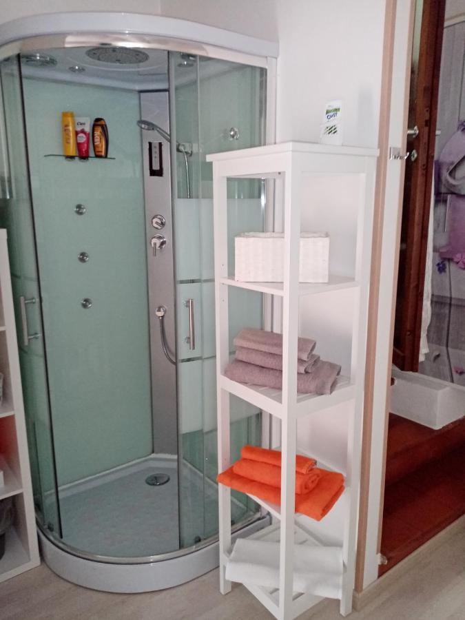 B&B Ravenna In Love Dış mekan fotoğraf