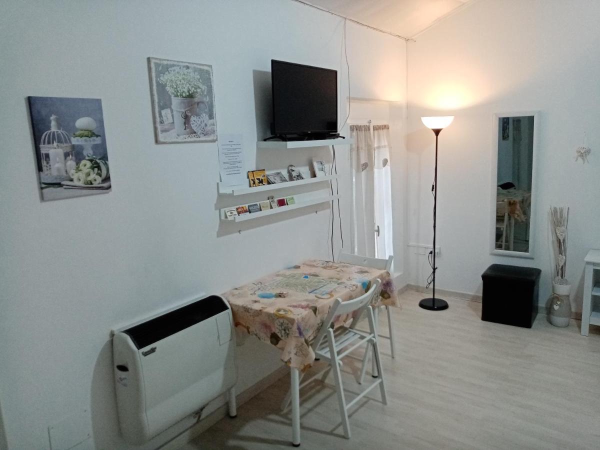 B&B Ravenna In Love Dış mekan fotoğraf