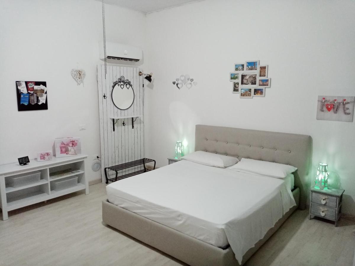 B&B Ravenna In Love Dış mekan fotoğraf