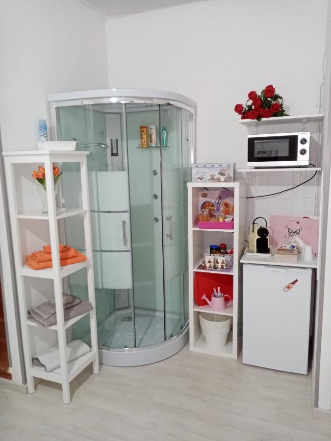 B&B Ravenna In Love Dış mekan fotoğraf